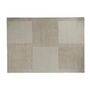 Normann Copenhagen - Level Teppich, 250 x 350 cm, warm grey