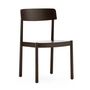 Normann Copenhagen - Timb Stuhl, braun