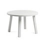Nardi - Maximo Tavolino 60 Maxi Beistelltisch, gesso, Ø 60 cm
