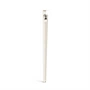 TipToe - Bartischbein H 90 cm, cream white