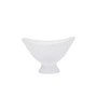 Ferm Living - Fountain Dekoschale, small, Milchglas