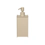 Ferm Living - Sama Seifenspender, cashmere
