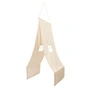 Ferm Living - Settle Kinder Baldachin, off-white
