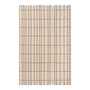 Ferm Living -Sen Teppich 200 x 300 cm, parchment / chestnut