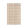Ferm Living -Sen Teppich,170 x 240 cm, parchment / chestnut