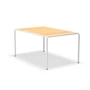 HOUE - AVANTI Outdoor Esstisch, 153 x 83 cm,, Kiefer / muted white