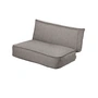 Blomus - Stay Outdoor 2-Sitzer Sofa, earth bouclé