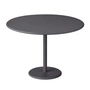 Blomus - Stay Garten Beistelltisch, H 35 cm Ø 50 cm, magnet