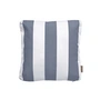 Blomus - Stay Outdoor-Kissen, 45 x 45 cm, lily white / key largo