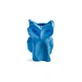 Serax - After Midnight Vase Owl, XS, blau