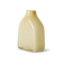 HKliving - Atelier Glasvase, medium, cream