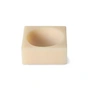 HKliving - Pop cube, small, creme