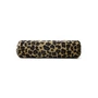 HKliving - Rollenkissen, Ø 13 x 50 cm, panther
