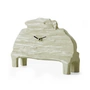 HKliving - Standuhr (Teun Zwets), seafoam