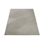 Bolia - Zen Teppich 250 x 250 cm, hellgrau