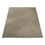 Bolia - Zen Teppich 300 x 300 cm, dunkelbeige