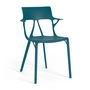 Kartell - AI Stuhl, petroleum