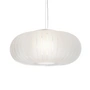 Kartell - Teresa Frozen Pendelleuchte, ice