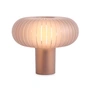 Kartell - Teresa Frozen Tischleuchte, pink