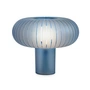 Kartell - Teresa Frozen Tischleuchte, sky blue