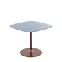 Kartell - Thierry Beistelltisch Basso, sky blue