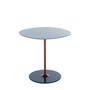Kartell - Thierry Beistelltisch Medio, sky blue