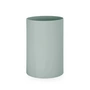 Kartell - Waste Basket Papierkorb, mat green