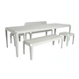 Weltevree - Bended 270 Set, grau (RAL 7038)