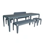 Weltevree - Bended 270 Set, graublau (RAL 5008)