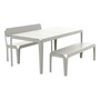 Weltevree - Bended 180 Set, grau (RAL 7038)