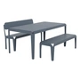 Weltevree - Bended 180 Set, graublau (RAL 5008)