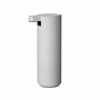 Blomus - Modo Rof Seifenspender, 165 ml, weiß