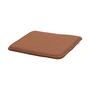 Cane-line - Bliss Loungesessel Sitzkissen, desert red