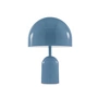 Tom Dixon - Bell LED Tischleuchte mit Akku, babyblau