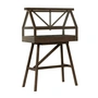 Design House Stockholm - Greenhouse, Esche dunkel