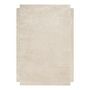 Design House Stockholm - Level Teppich, 350 x 250 cm, beige