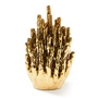 POLSPOTTEN - Coral Vase 50 Tulips, gold