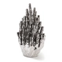 POLSPOTTEN - Coral Vase 50 Tulips, silber