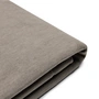 Fatboy - Outdoor Bezug für Original Sitzsack, grey taupe