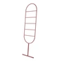 Zuiver - Tess Ladder, burgundy red