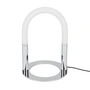 Zuiver - Arch LED-Tischleuchte, chrome
