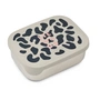 LIEWOOD - Arthur Lunchbox mit Deckel, mega leo / mist