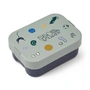 LIEWOOD - Kamil Lunchbox, Play / dusty peppermint