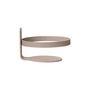 Blomus - Sono Wandhalterung, misty rose