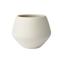 Bolia - Grove Blumentopf Ø 19 cm, ivory