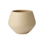 Bolia - Grove Blumentopf Ø 19 cm, sand
