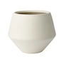 Bolia - Grove Blumentopf Ø 30 cm, ivory