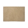 Bolia - Zen Fußmatte 60 x 90 cm, beige