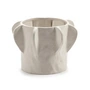 Serax - Molly Blumentopf 02, small, beige