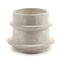 Serax - Molly Blumentopf 04, small, beige